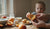 Soft and Nutritious Toddler Peach Muffins Recipe