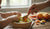 Soft Food for Teething Toddler