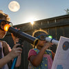 Solar Eclipse STEM Activities for Curious Young Minds