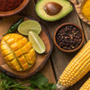 South American Delights for Young Chefs