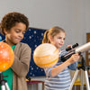 Space STEM Activities for Elementary Students