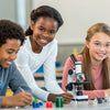 Spark Connections: STEM Get to Know You Activities