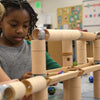 Spark Creativity: Build a Marble STEM Activity