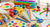 Spark Creativity: Craft Items for Kids