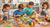 Spark Creativity: Fun Easy Crafts for Kids at Home