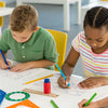 Spark Creativity: Fun STEM Drawing Activities for Kids