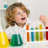 Spark Curiosity: 15-Minute STEM Activities for Kids