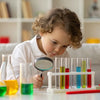 Spark Curiosity: At Home STEM Activities for Kids