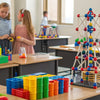 Spark Curiosity: Beginning of the Year STEM Activities