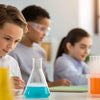 Spark Curiosity: Cool STEM Experiments for Hands-On Learning