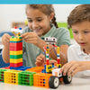 Spark Curiosity: Creative STEM Activities for Kids