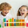 Spark Curiosity: Delicious End of Year STEM Activities for Kids