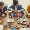 Spark Curiosity: Delicious End of Year STEM Activities for Kids