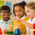 Spark Curiosity: Easy No Prep STEM Activities for Kids