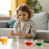 Spark Curiosity: Easy Science Experiments for Kids at Home