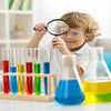 Spark Curiosity: Easy STEM Activities at Home
