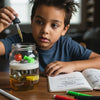 Spark Curiosity: Easy STEM Activity at Home for Every Young Explorer