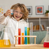 Spark Curiosity: Easy STEM Projects to Do at Home