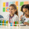 Spark Curiosity: Engaging Elementary STEM Activities