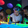Spark Curiosity: Engaging Glow in the Dark STEM Activities for Kids