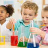 Spark Curiosity: Engaging Science STEM Activities for Preschoolers
