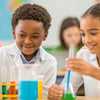 Spark Curiosity: Engaging STEM Activities for 3rd Graders