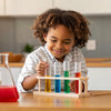 Spark Curiosity: Engaging STEM Activities for Kids at Home