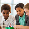 Spark Curiosity: Engaging STEM Activities for Middle Schoolers