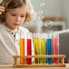Spark Curiosity: Engaging STEM Experiments to Do at Home