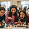 Spark Curiosity: Engaging STEM Fair Projects for 3rd Graders