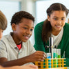 Spark Curiosity: Engaging STEM Games for Middle School