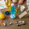 Spark Curiosity: Engaging STEM Projects with Household Items