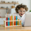 Spark Curiosity: Everyday STEM Activities for Kids