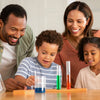 Spark Curiosity: Family STEM Night Activities