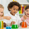 Spark Curiosity Fast: Quick STEM Activities