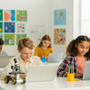 Spark Curiosity: Fun Activities for STEM Students
