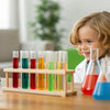 Spark Curiosity: Fun Easy STEM Activities for Home & Beyond