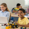 Spark Curiosity: Fun & Engaging End of Year STEM Activities