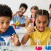 Spark Curiosity: Fun Hands-On STEM Science Challenges for Kids