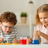 Spark Curiosity: Fun Low Prep STEM Activities for Kids