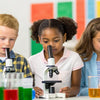 Spark Curiosity: Fun National STEM Day Activities