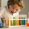 Spark Curiosity: Fun Science Projects for Kids