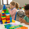 Spark Curiosity: Fun STEM Activities for 2nd Grade Learners