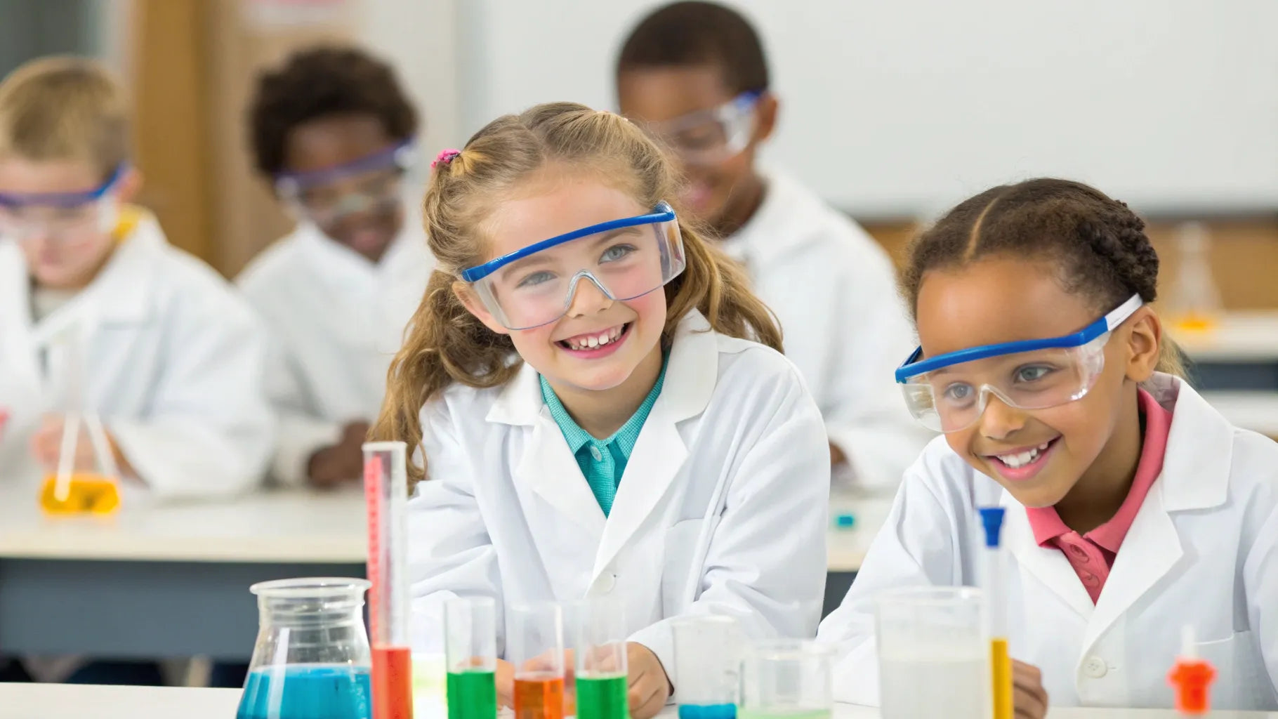 Spark Curiosity: Fun STEM Activities for 4th Graders I #39 m the Chef Too