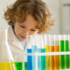 Spark Curiosity: Fun STEM Activities for Kids at Home