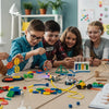 Spark Curiosity: Fun STEM Challenges for Elementary Students