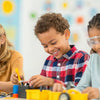 Spark Curiosity: Fun STEM Competition Activities for Kids