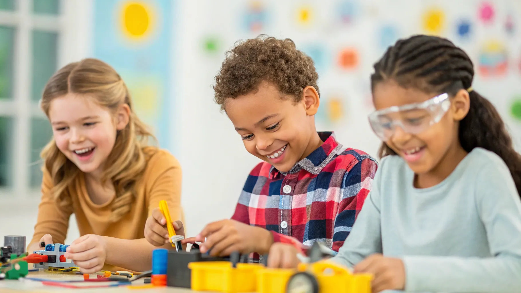 Spark Curiosity: Fun STEM Competition Activities for Kids | I'm the ...