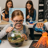 Spark Curiosity: Fun STEM Fair Project Ideas for Kids