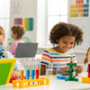 Spark Curiosity: Fun STEM Warm-Up Activities for Kids